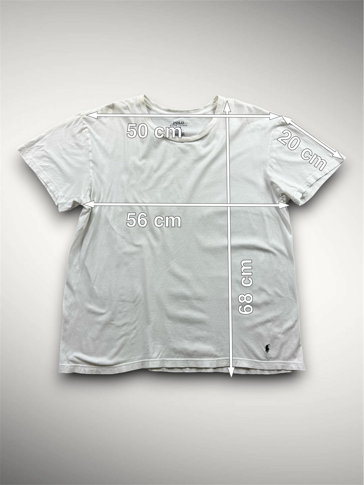 Ralph Lauren T-shirt (L)