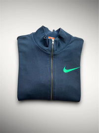 Nike Pull Full Zip Vintage (XL)