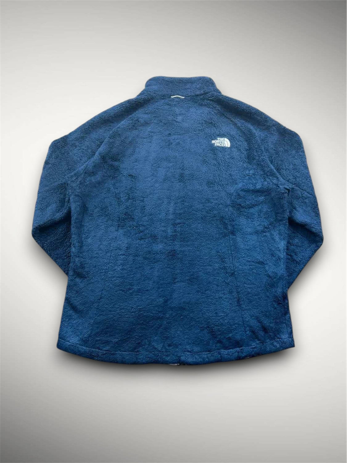 The North Face Polaire Sherpa Full Zip (L femme)