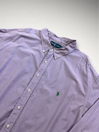 Ralph Lauren Chemise manches longues (4XL)