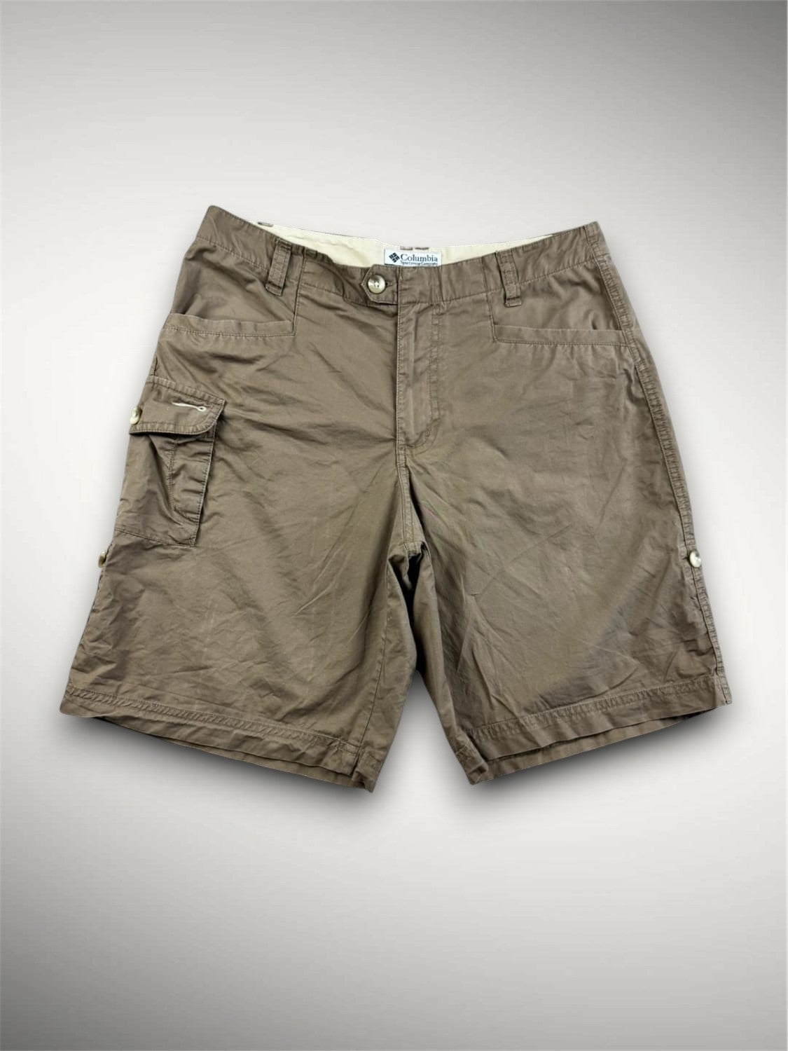 Columbia Short (FR40)