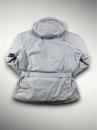 The North Face Veste à capuche Doudoune (L femme)
