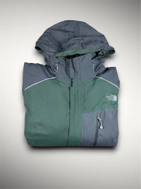 The North Face Veste à capuche Coupe-vent (XXL)