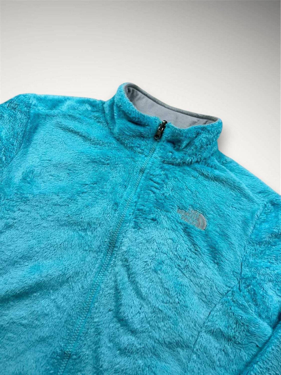 The North Face Polaire Sherpa Full Zip (L femme)
