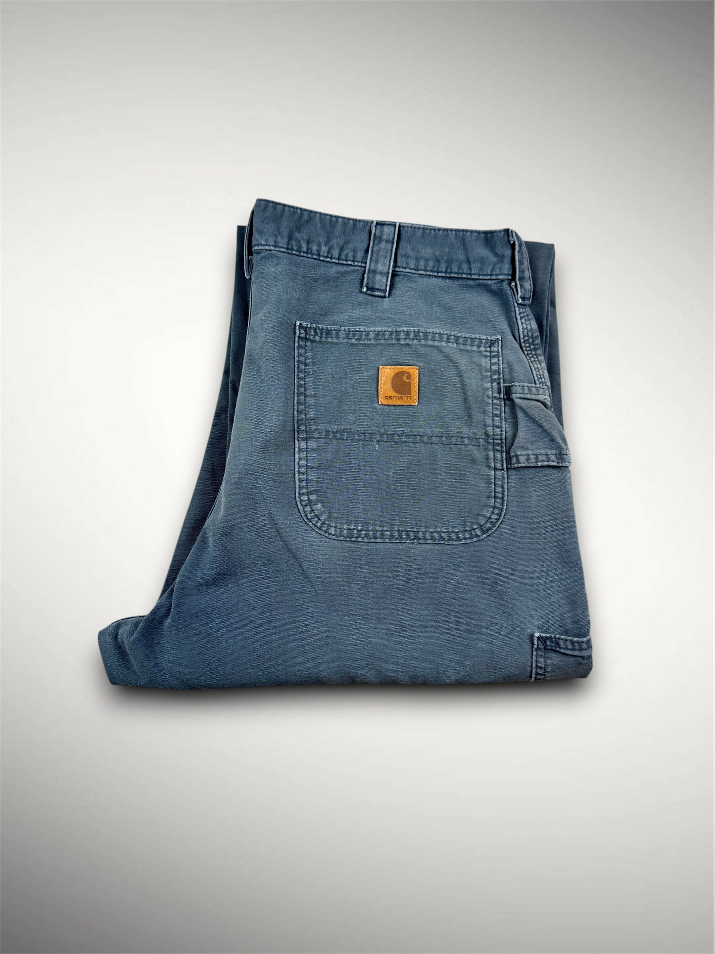 Carhartt Pantalon Carpenter Workwear (FR46)