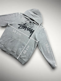 Stüssy Hoodie (M)