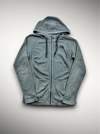 The North Face Polaire à capuche Full Zip (XS femme)