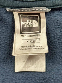 The North Face Polaire Half Zip (XL)