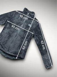 The North Face Polaire Sherpa Full Zip (S femme)