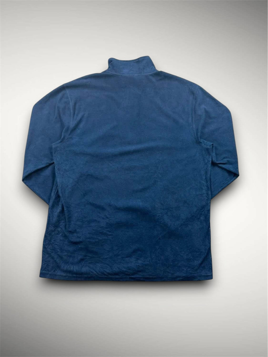 The North Face Polaire Half Zip (L)
