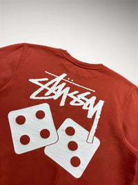 Stüssy Sweat Dés (M)