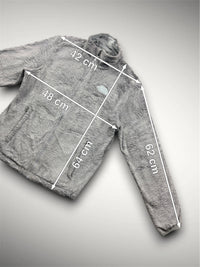 The North Face Polaire Sherpa Full Zip (L femme)