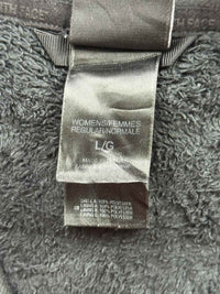 The North Face Polaire Sherpa Full Zip (L femme)