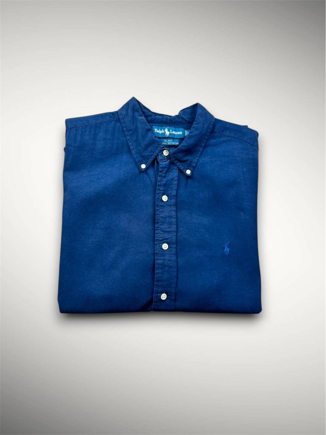 Ralph Lauren Chemise manches courtes (XL)