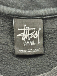 Stüssy Sweat World Tour (S)