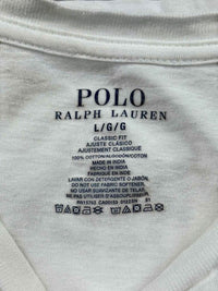 Ralph Lauren T-shirt (L)
