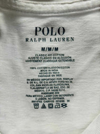 Ralph Lauren T-shirt (M)