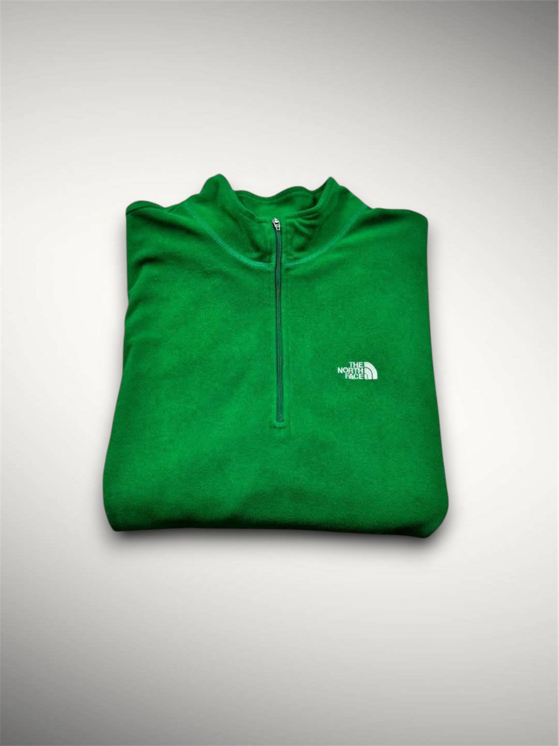 The North Face Polaire Half Zip (L)