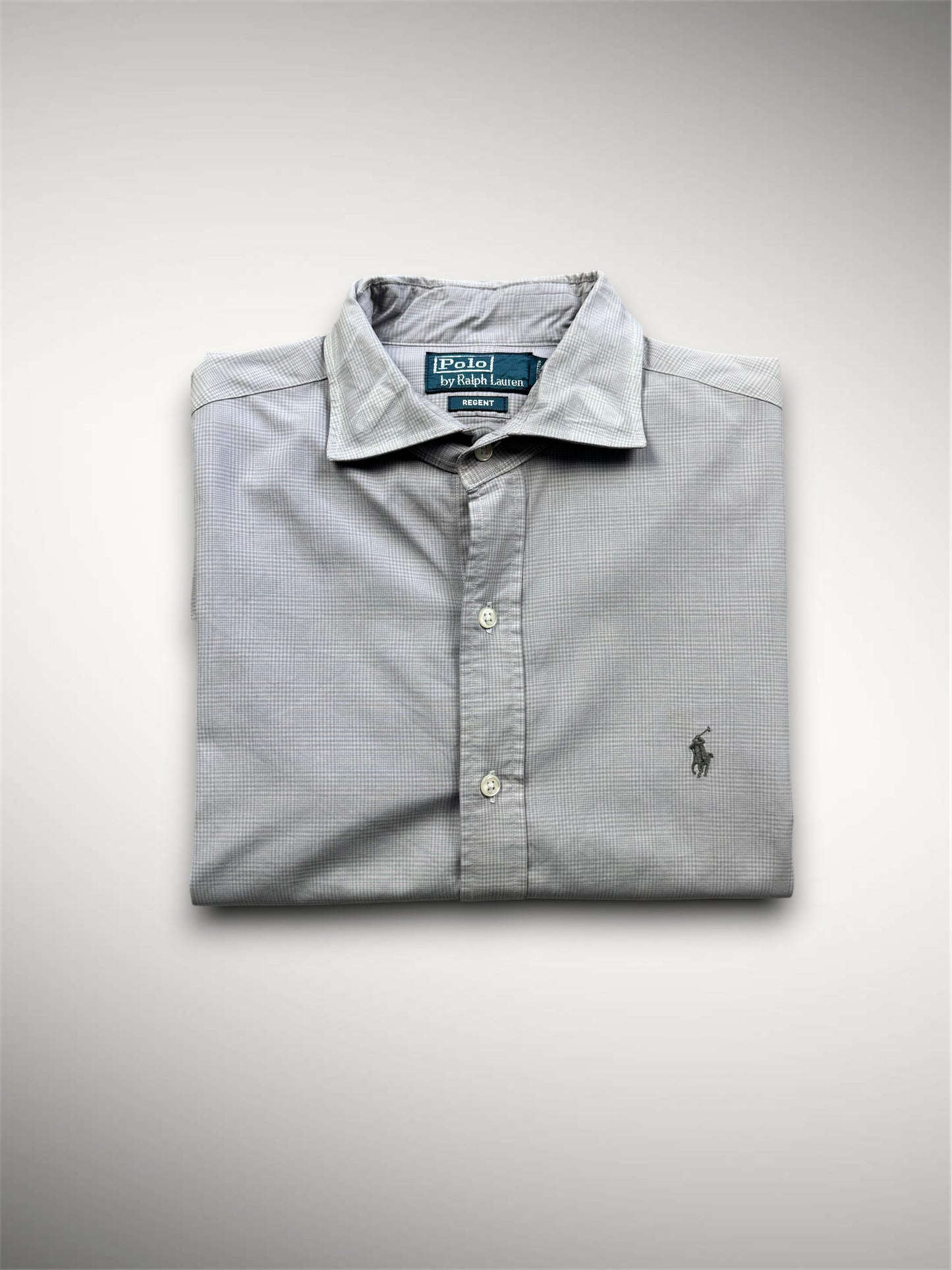 Ralph Lauren Chemise manches longues (L)