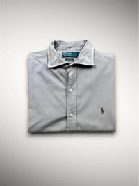 Ralph Lauren Chemise manches longues (L)