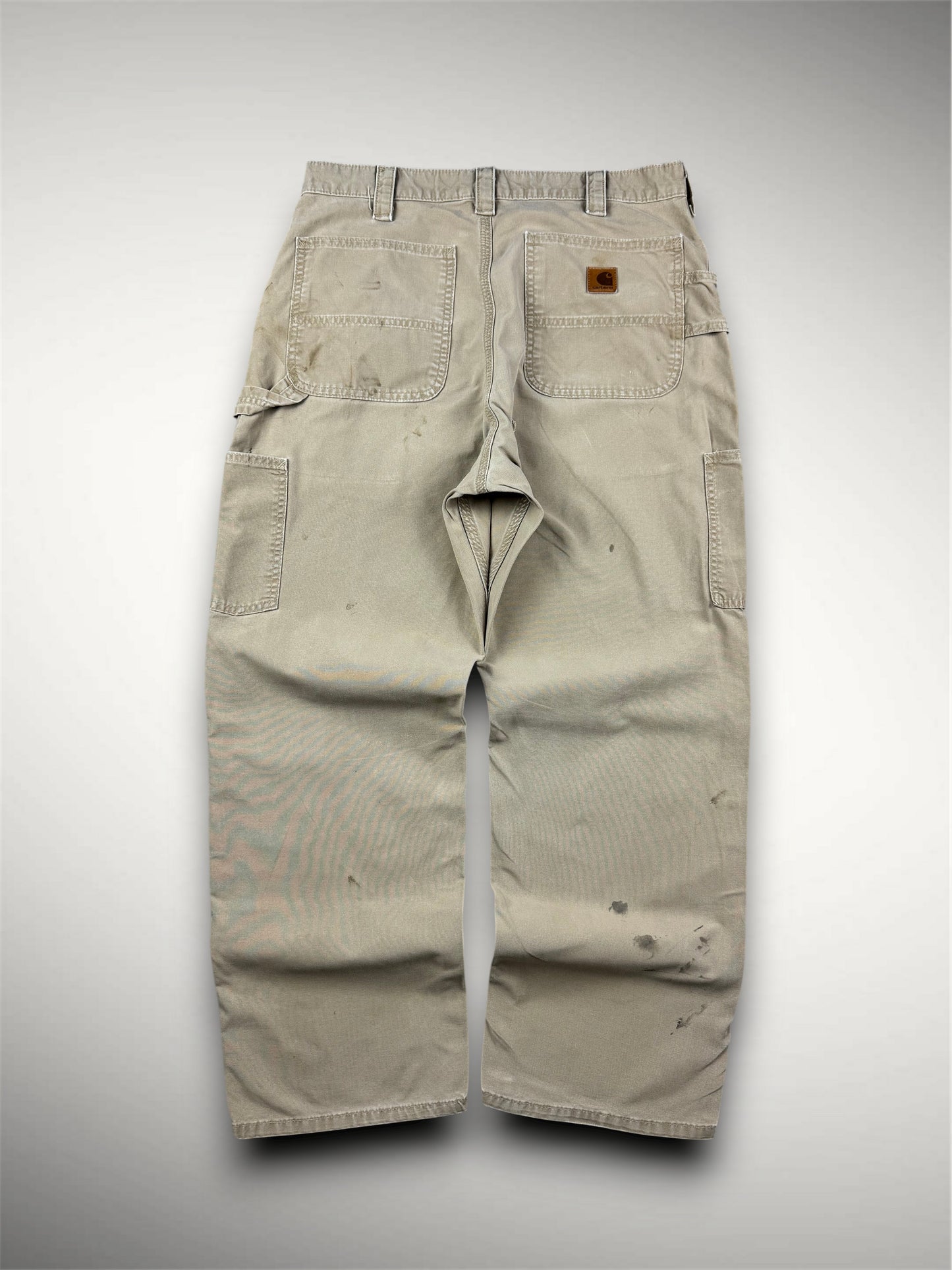 Carhartt Pantalon Carpenter Workwear (FR44)
