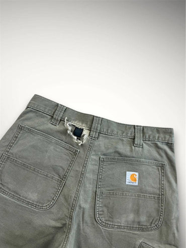Carhartt Short Carpenter Workwear (FR42)