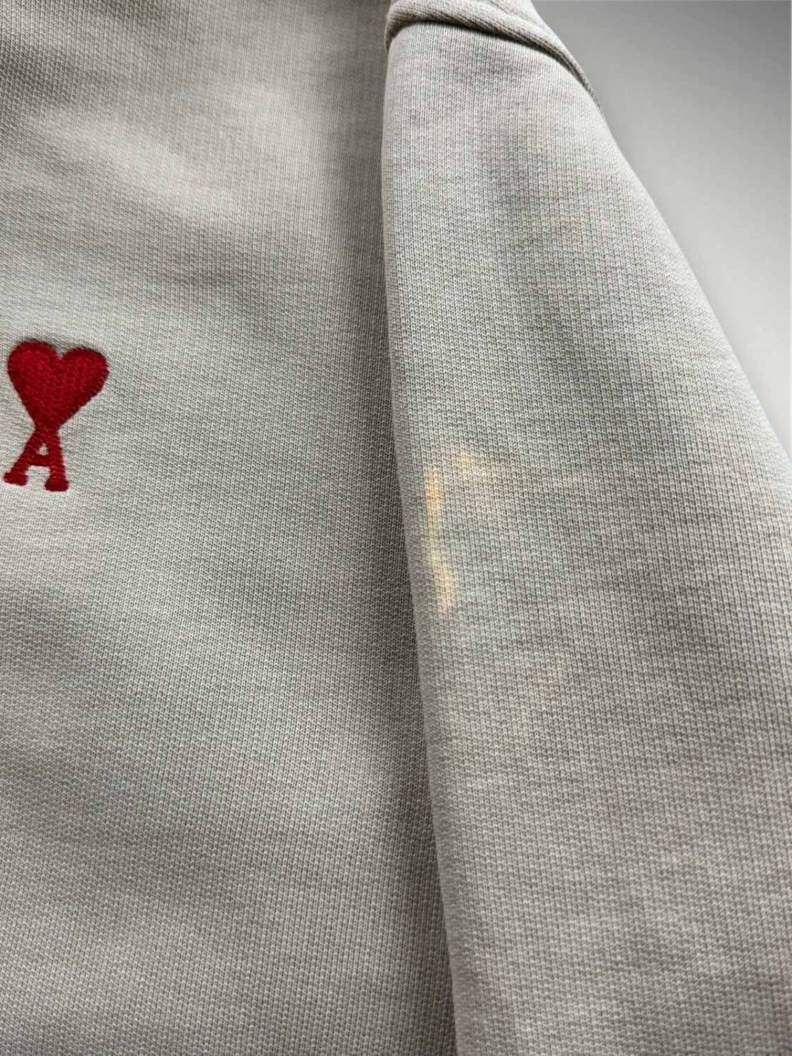 Ami Paris Hoodie Ami de cœur (S)