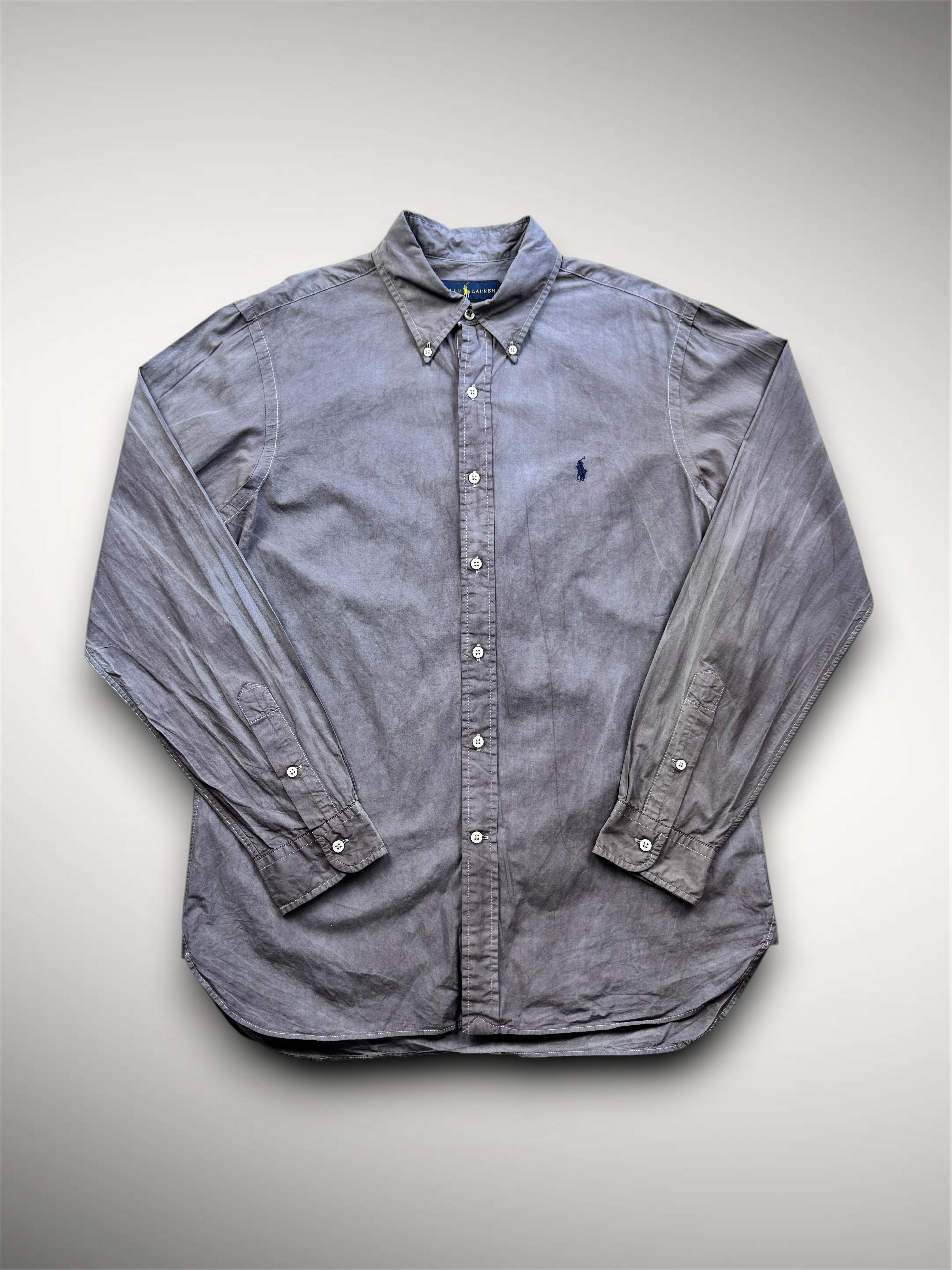 Ralph Lauren Chemise manches longues (L)