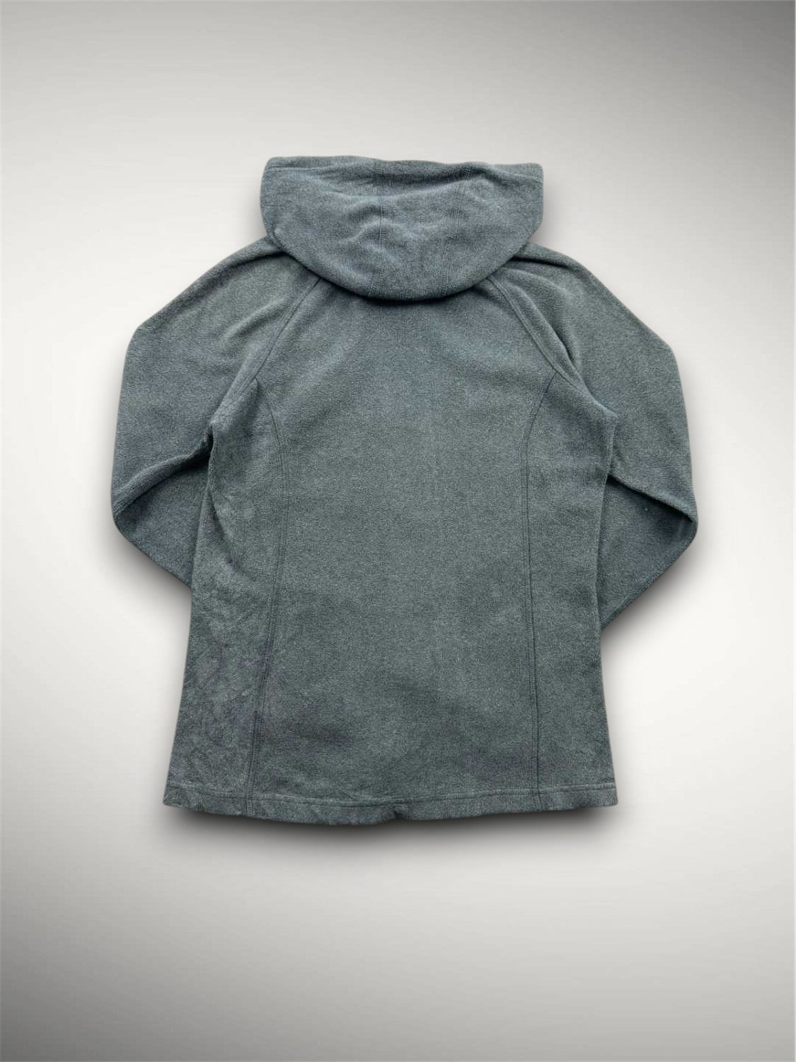 The North Face Polaire à capuche Full Zip (XS femme)