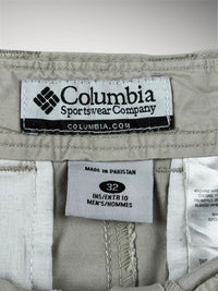 Columbia Short (FR42)