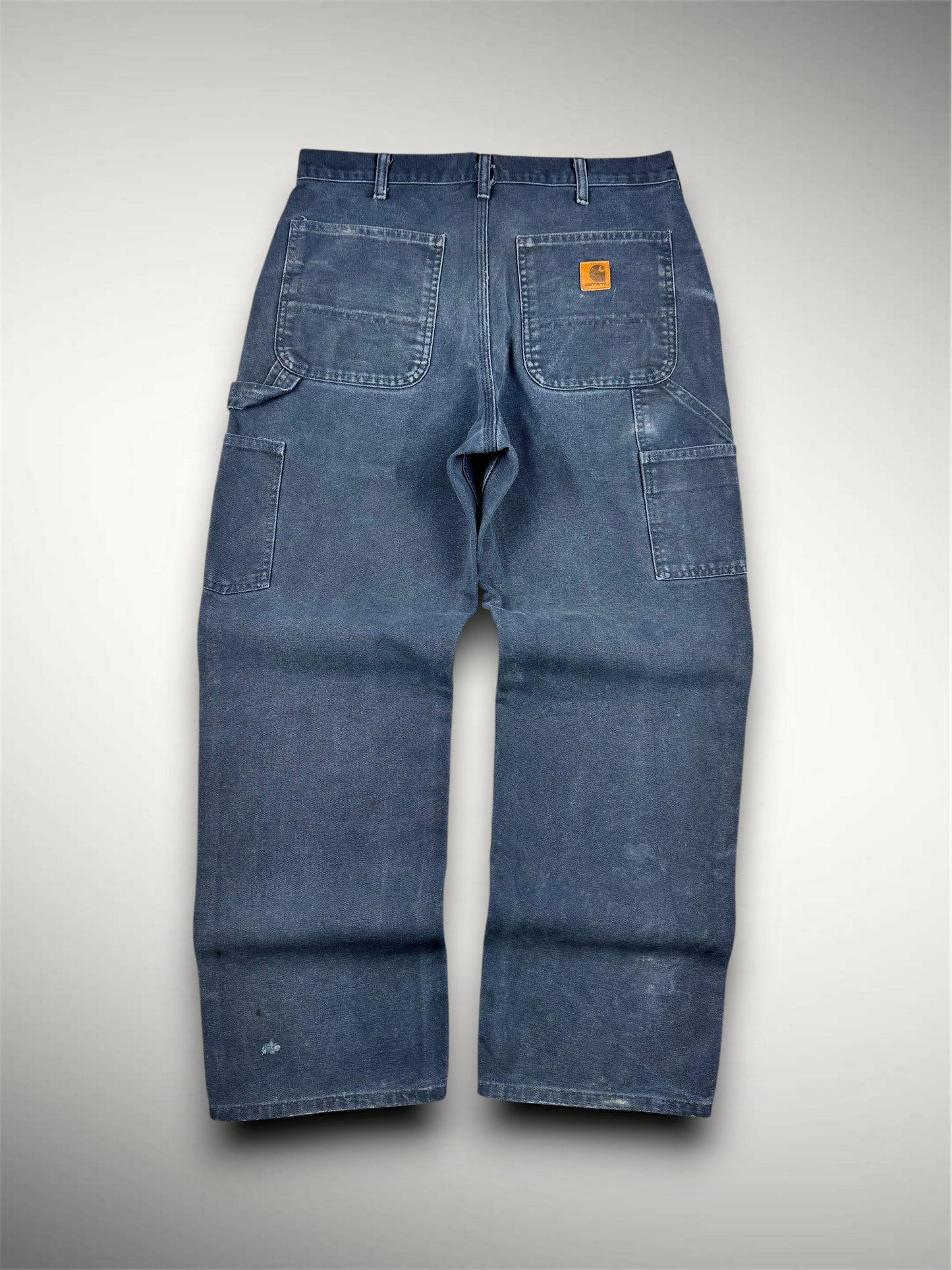 Carhartt Pantalon Single Knee Carpenter Workwear (FR42)