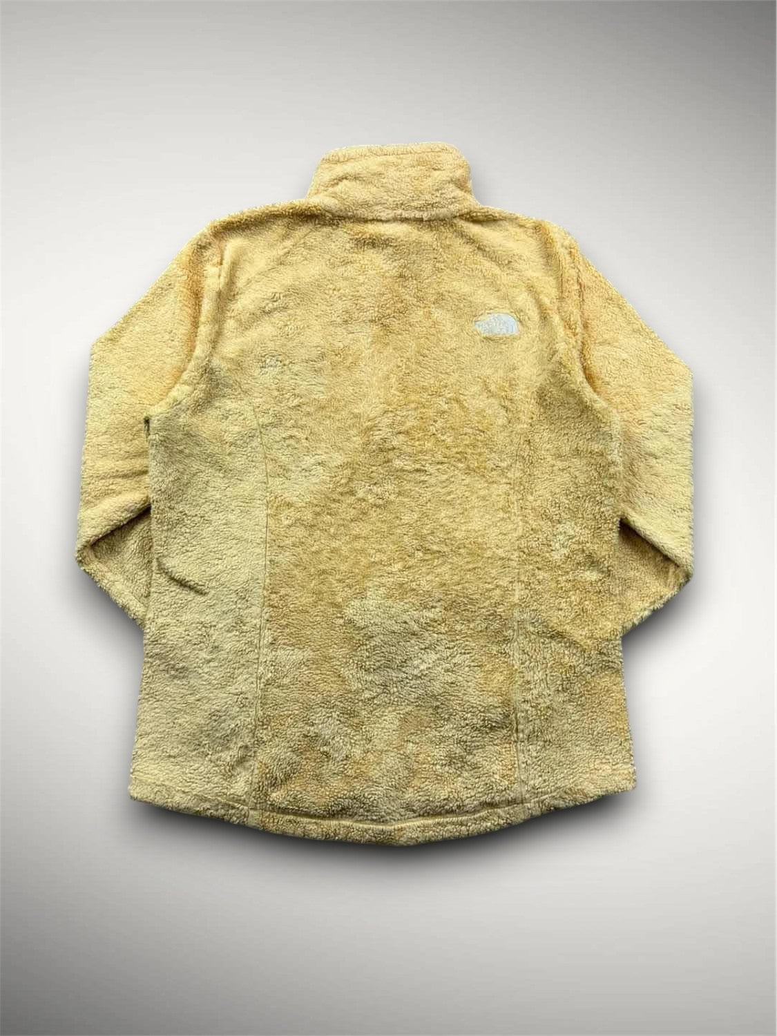 The North Face Polaire Sherpa Full Zip (M femme)