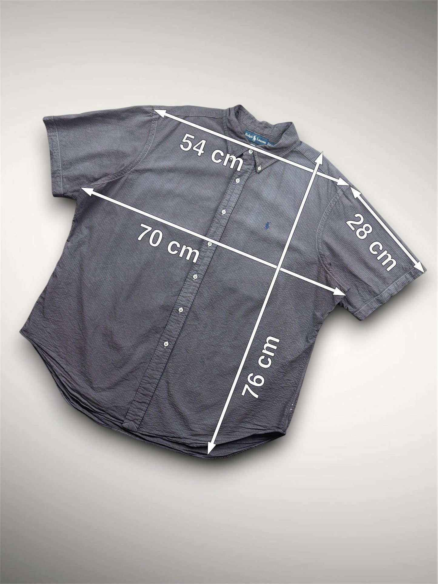 Ralph Lauren Chemise manches courtes (XXL)