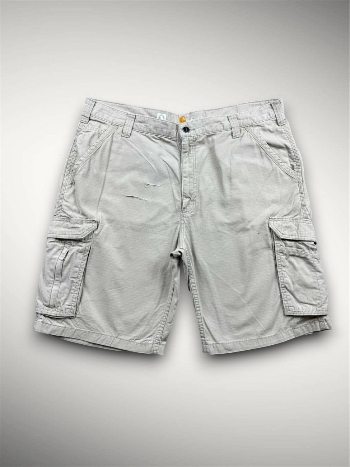 Carhartt Short Cargo Carpenter Workwear (FR50)