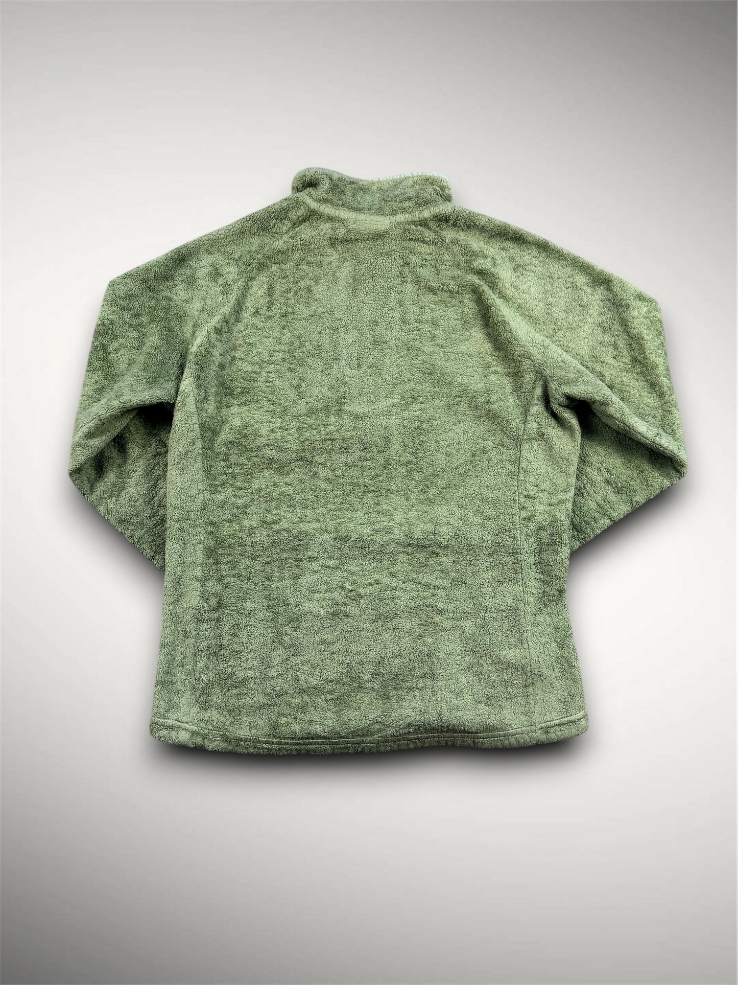 The North Face Polaire Half Zip (S femme)