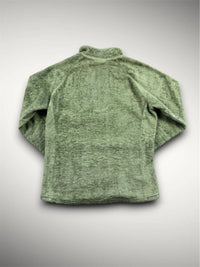 The North Face Polaire Half Zip (S femme)