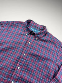 Ralph Lauren Chemise manches longues (M)
