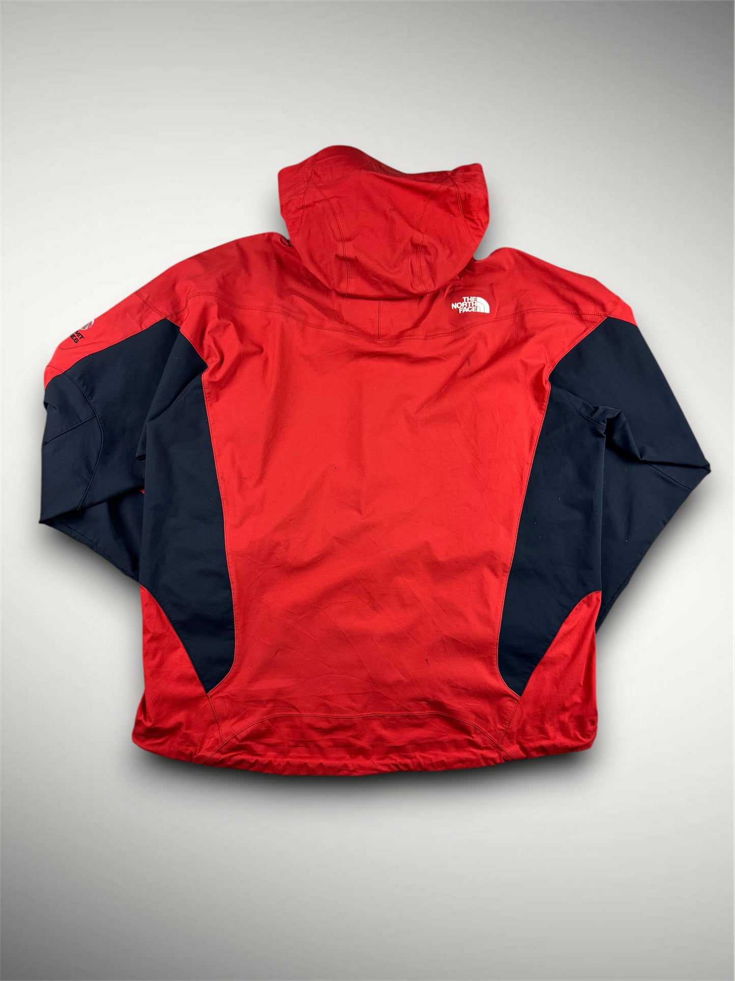 The North Face Veste à capuche Coupe-vent (XL)
