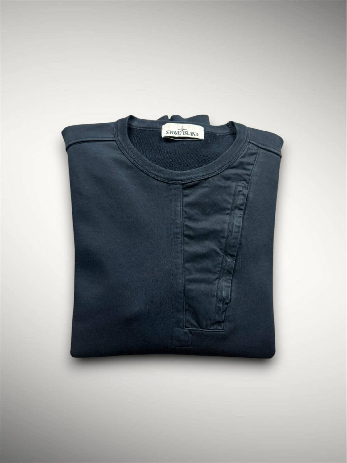 Stone Island Sweat (S)