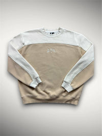 DivinByDivin Sweat Crewneck Wavy (L)