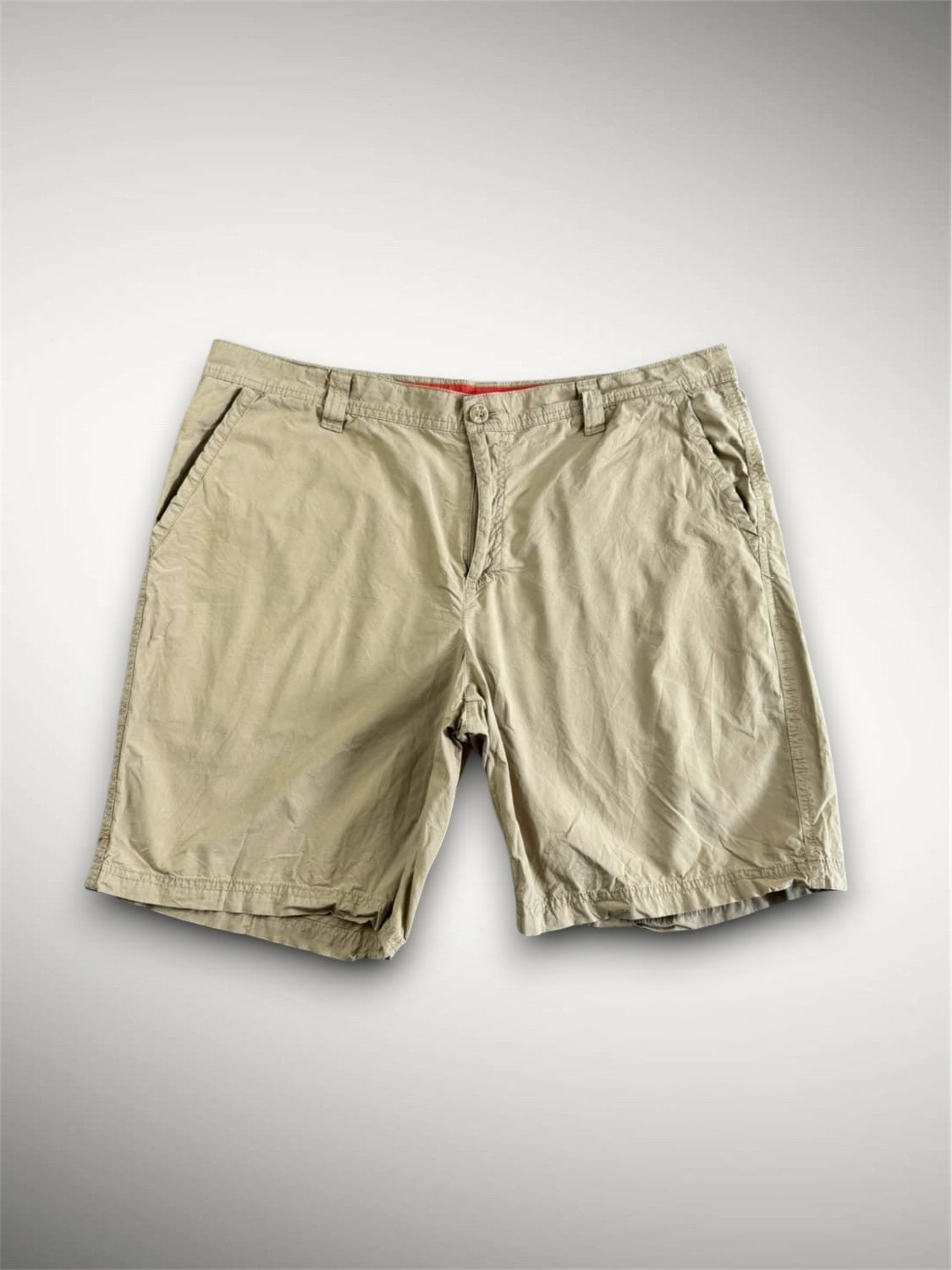 Columbia Short (FR48)