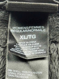The North Face Polaire Sherpa Full Zip (XL femme)