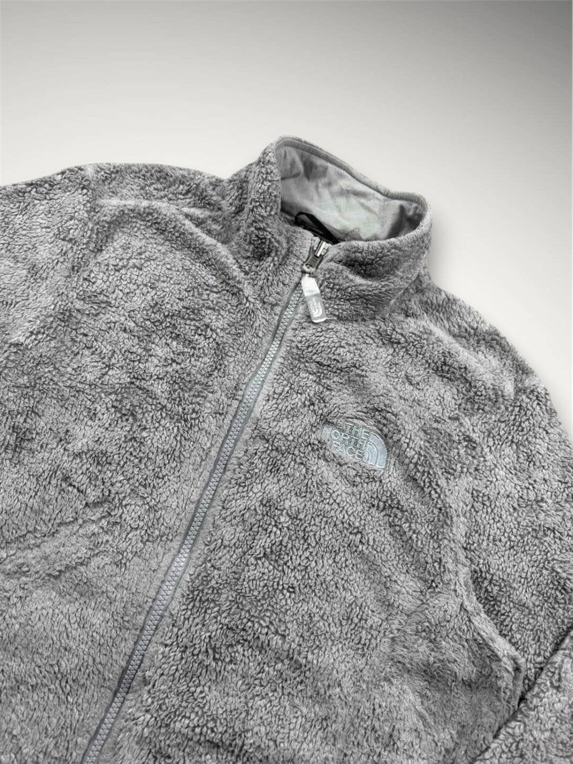 The North Face Polaire Sherpa Full Zip (L femme)