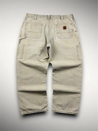 Carhartt Pantalon Carpenter Workwear (FR50)