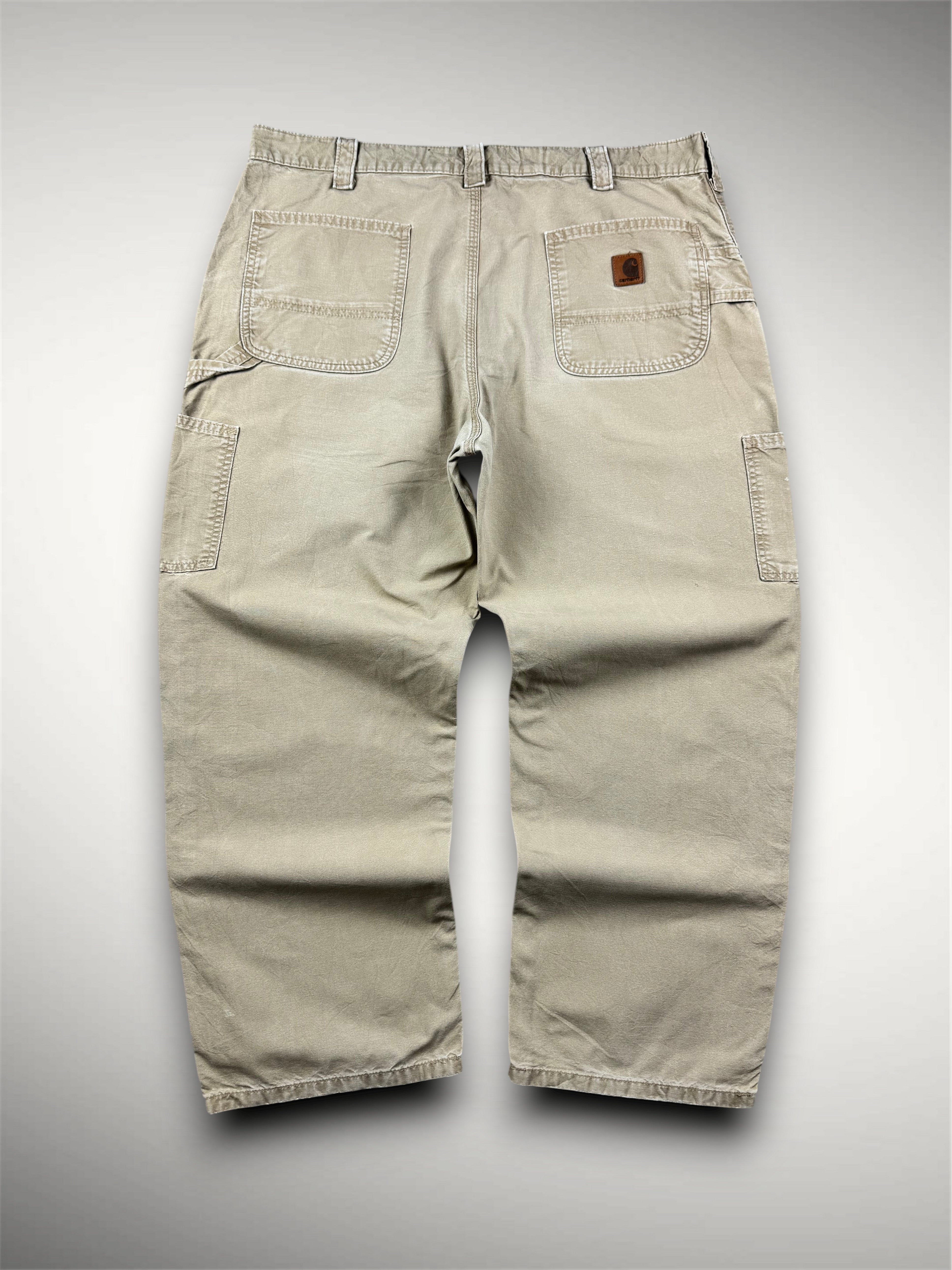 Carhartt Pantalon Carpenter Workwear (FR50)