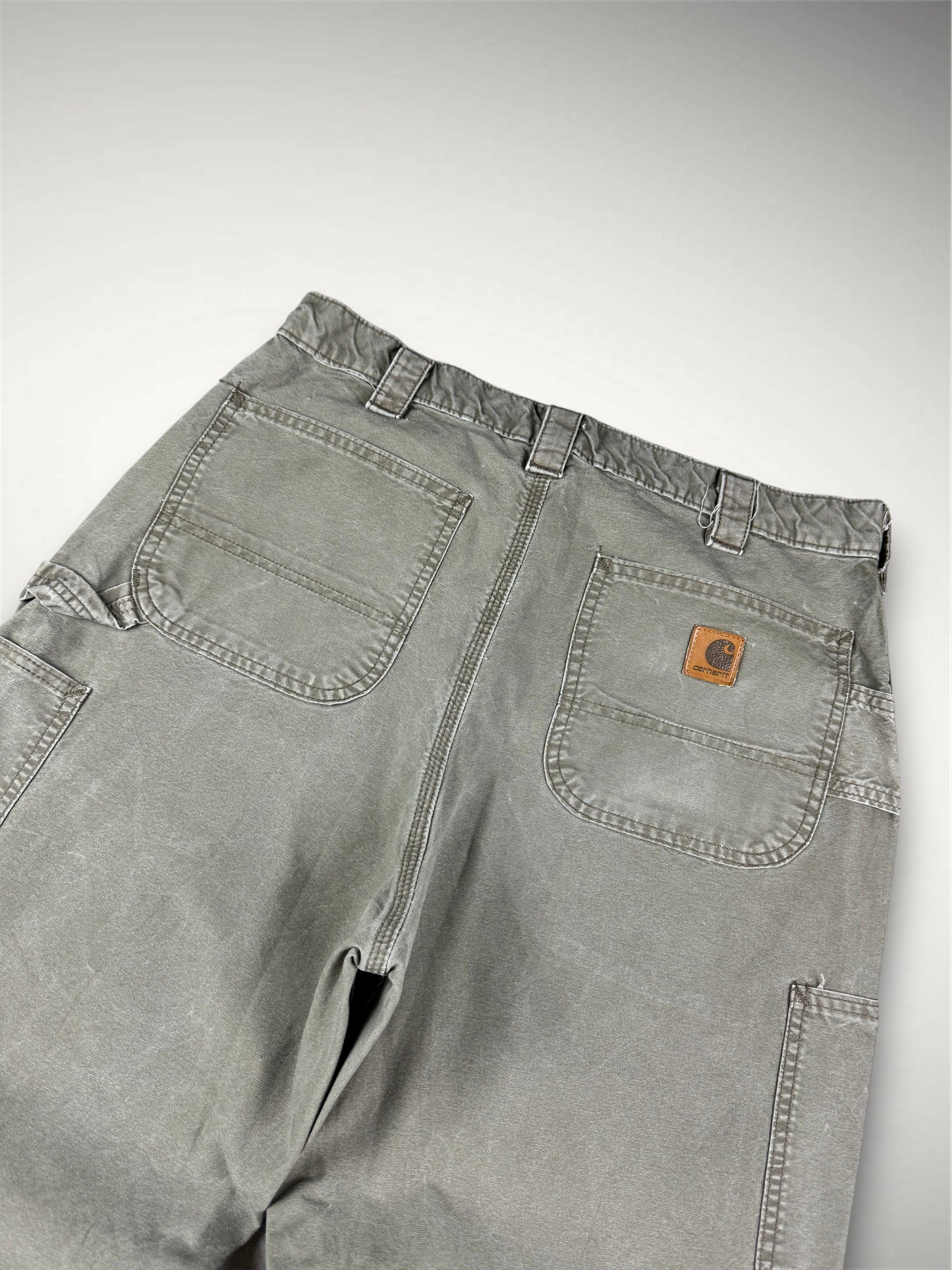 Carhartt Pantalon Carpenter Workwear (FR44)
