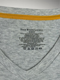 Ralph Lauren T-shirt manches longues (M)