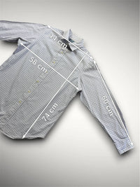 Ralph Lauren Chemise manches longues (M)