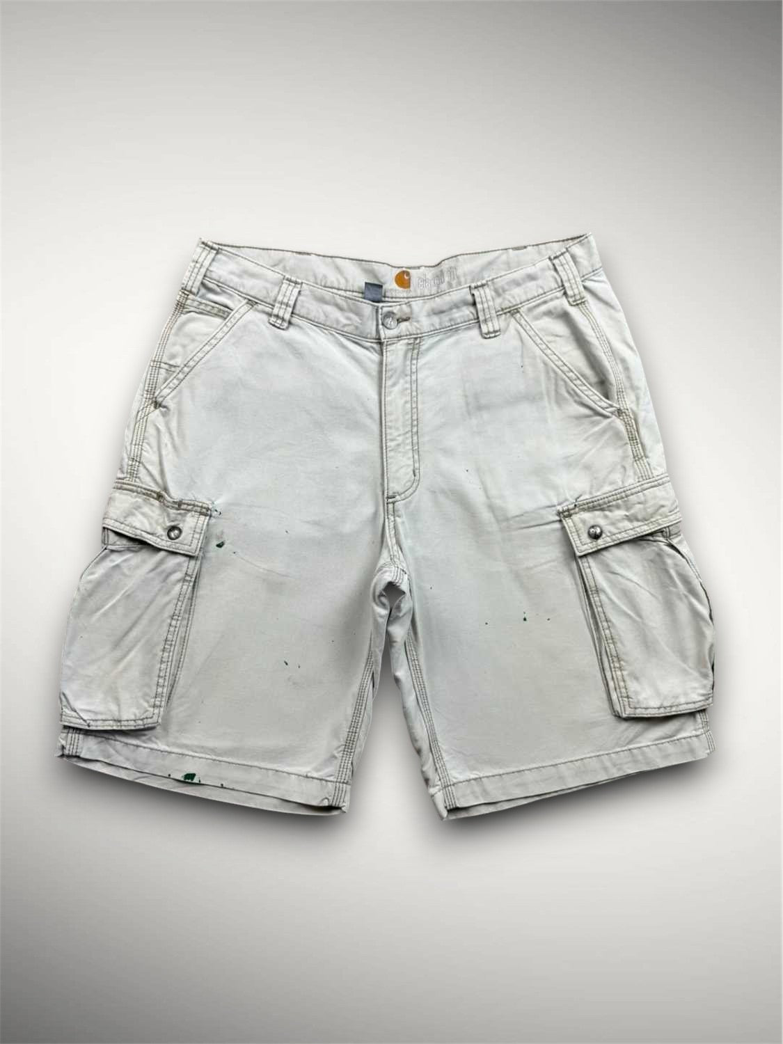 Carhartt Short Cargo Carpenter Workwear (FR46)