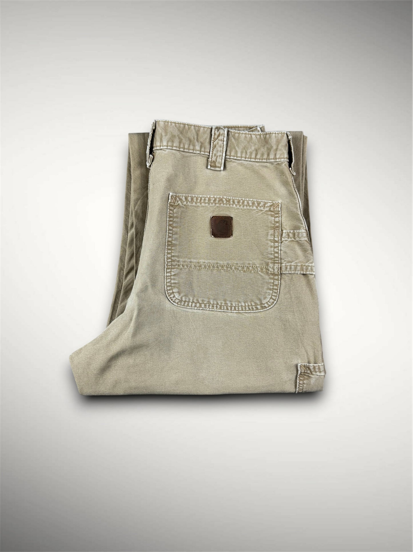 Carhartt Pantalon Carpenter Workwear (FR42)